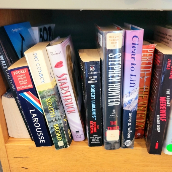 BOOKS Mystery Box 70 Pack for 275$ Rare, New & Vintage  (Read Descriptio… - Picture 14 of 16